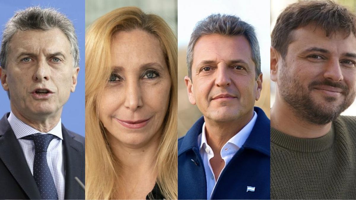 Mauricio y Jorge Macri aceptarían acordar con Karina Milei según sus términos, mientras que peronismo negocia una unidad forzada tras el roce entre Massa y Grabois.