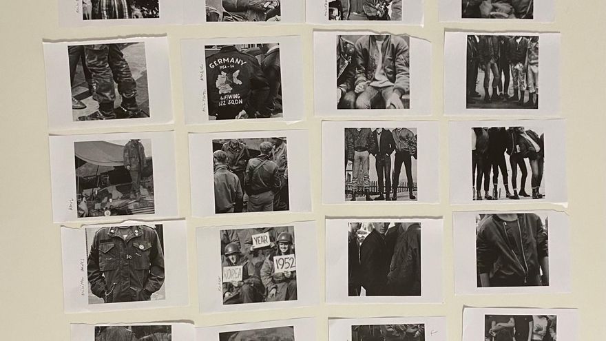 Umbral (Flight Jacket) (2021)