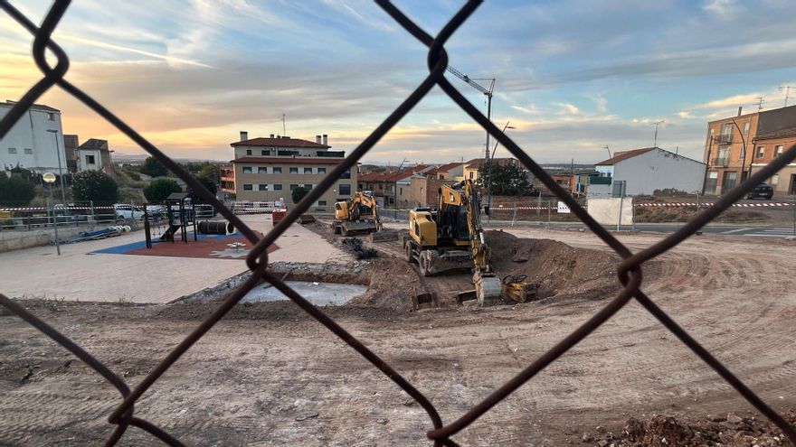 Sube el precio de la VPO en La Rioja: hasta los 1.700 euros el metro cuadrado en Logroño y 1.500 en el resto de municipios