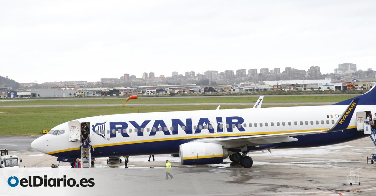 Bruselas abre expediente a España por sancionar a aerolíneas que cobran el equipaje de mano tras la presión de Ryanair