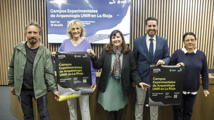 Vuelven los Campos de Arqueología este verano a Calahorra y Arnedo