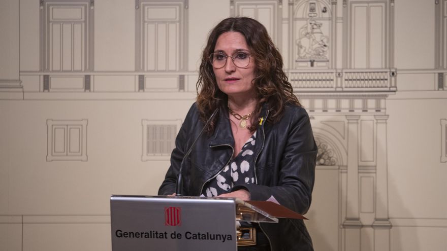 Catalunya aplaza la consulta de los Juegos de Invierno ante el desacuerdo con Aragón