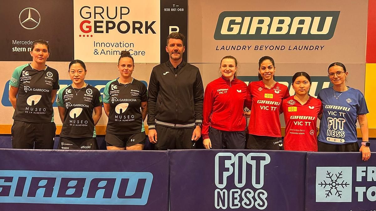 El Museo de la Almendra Francisco Morales logra un empate para seguir creciendo