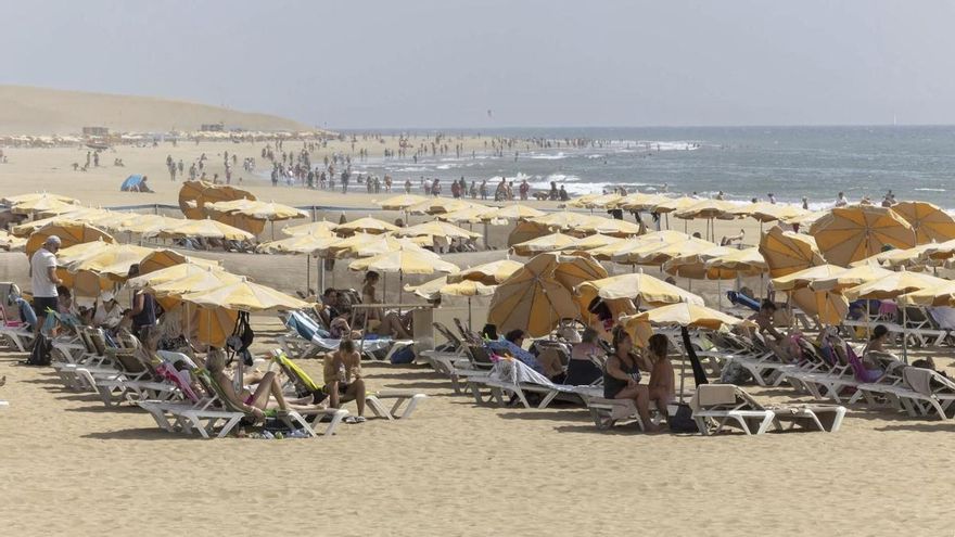 The Sun pone el foco en estas playas de Canarias y pide a los turistas evitarlas este verano