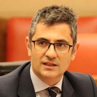 Félix Bolaños García