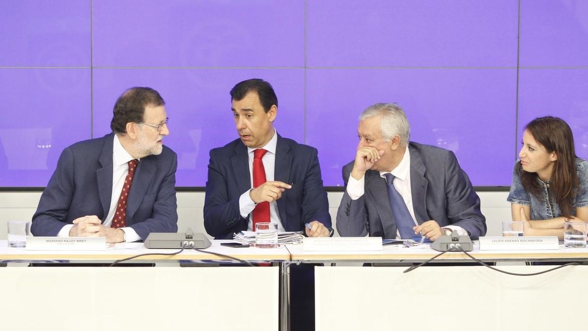 El PP pide "prudencia" con la gestación subrogada porque genera "controversia social" y "discrepancia" en los partidos
