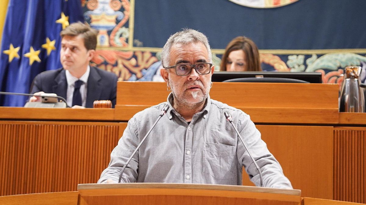Podemos elige candidata para las elecciones en Aragón y su único diputado denuncia un "fraude democrático”