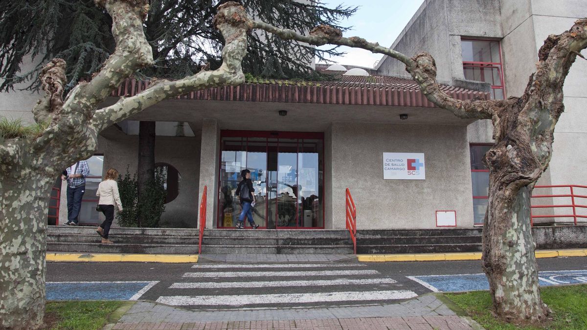 Hospitales de Cantabria inician paros este 23 de octubre contra la brecha salarial entre atención primaria y especializada