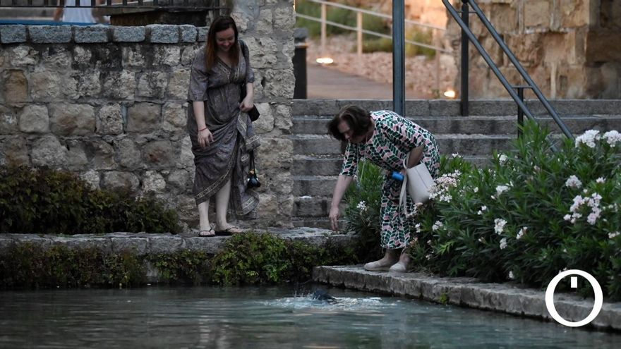 ¿Está siendo un verano más fresco en Córdoba? Los datos dicen lo contrario
