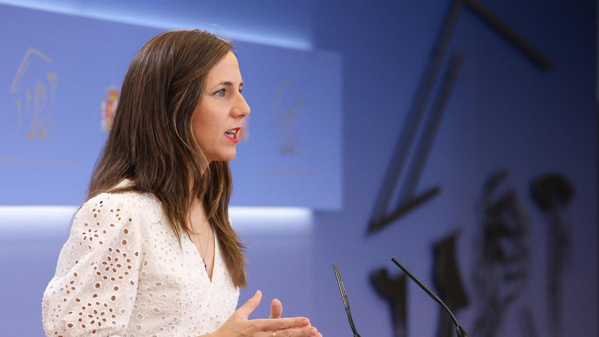 Podemos limita a acuerdos con IU fuera de Madrid y Catalunya la negociación por la unidad de la izquierda