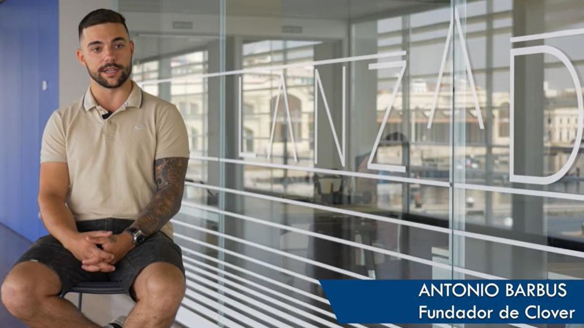 Clover lanza las biciclestas eléctricas al mercado de la mano de Lanzadera