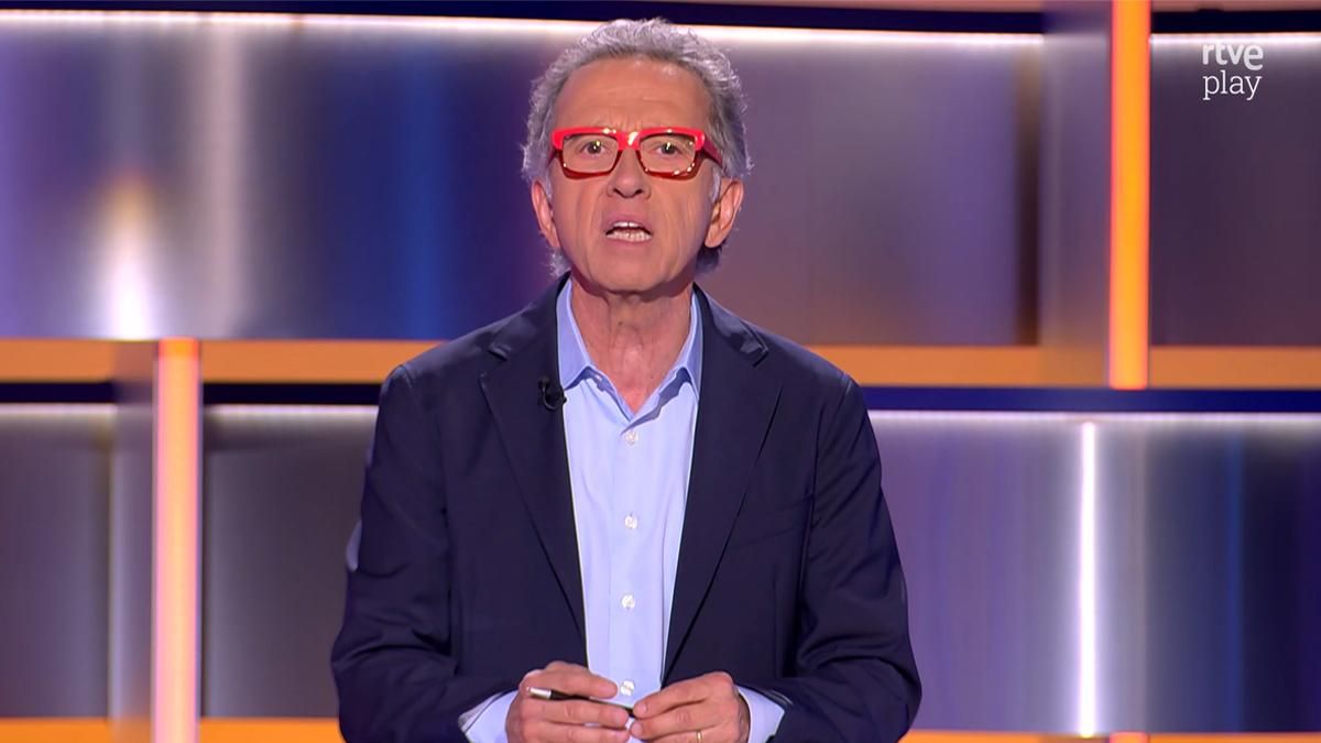 'Saber y ganar' lanza un comunicado para frenar los ataques a su concursante estrella en RTVE: "No lo podemos permitir"