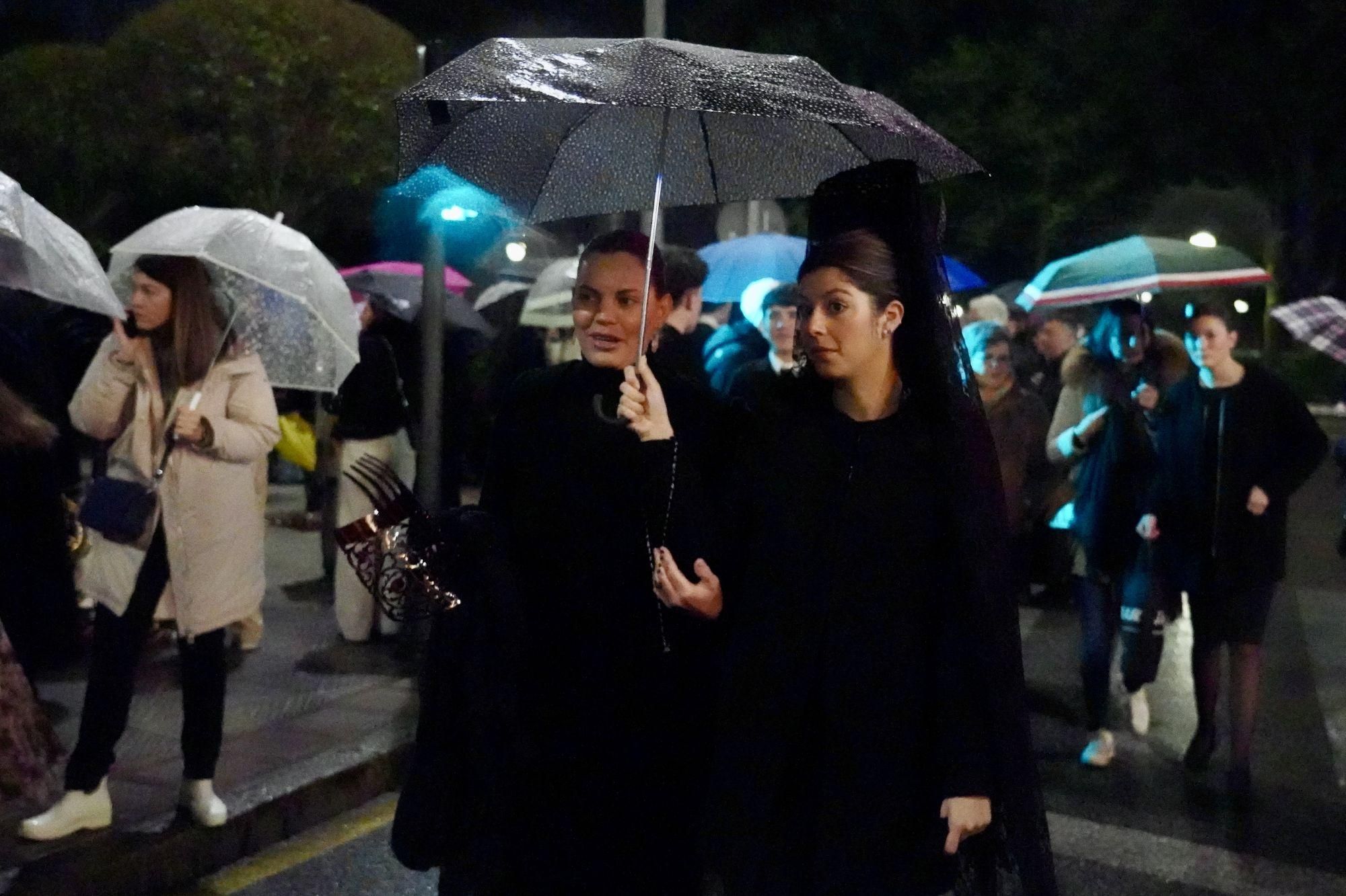 La Procesión de los Pasos en León y el Encuentro 2025