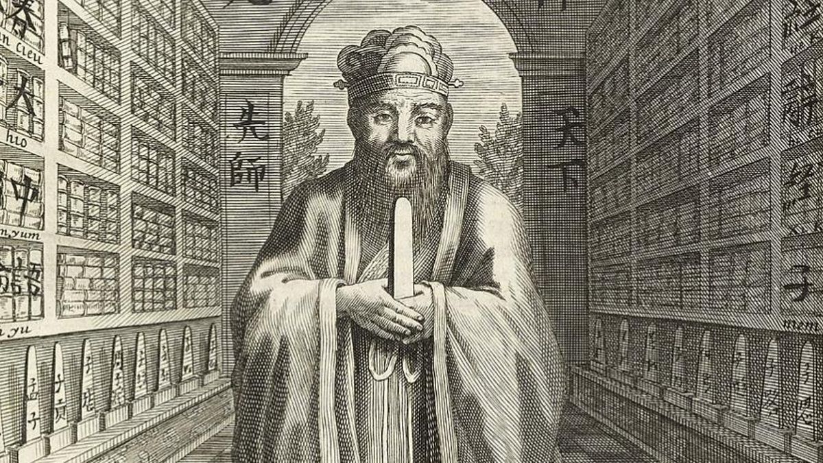 Las academias chinas evolucionaron desde tareas técnicas hasta enseñanza completa