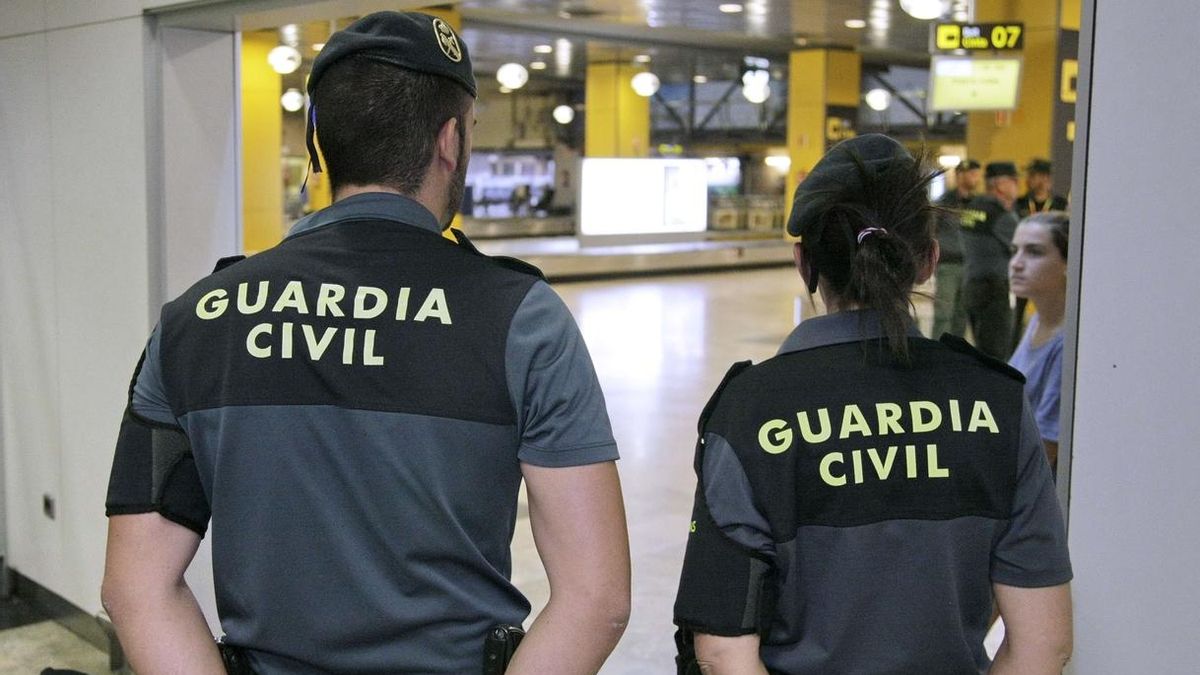 Interior quiere que antes del verano el registro de pasajeros (PNR) detecte viajes como el del imán de Ripoll