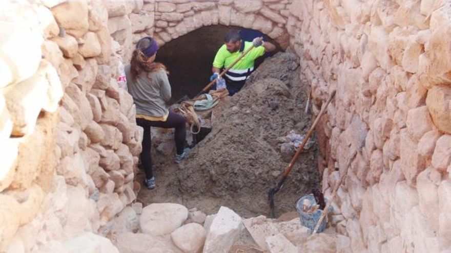 Un yacimiento arqueológico de Lanzarote, escenario de un excepcional descubrimiento: "Es un hallazgo inédito"