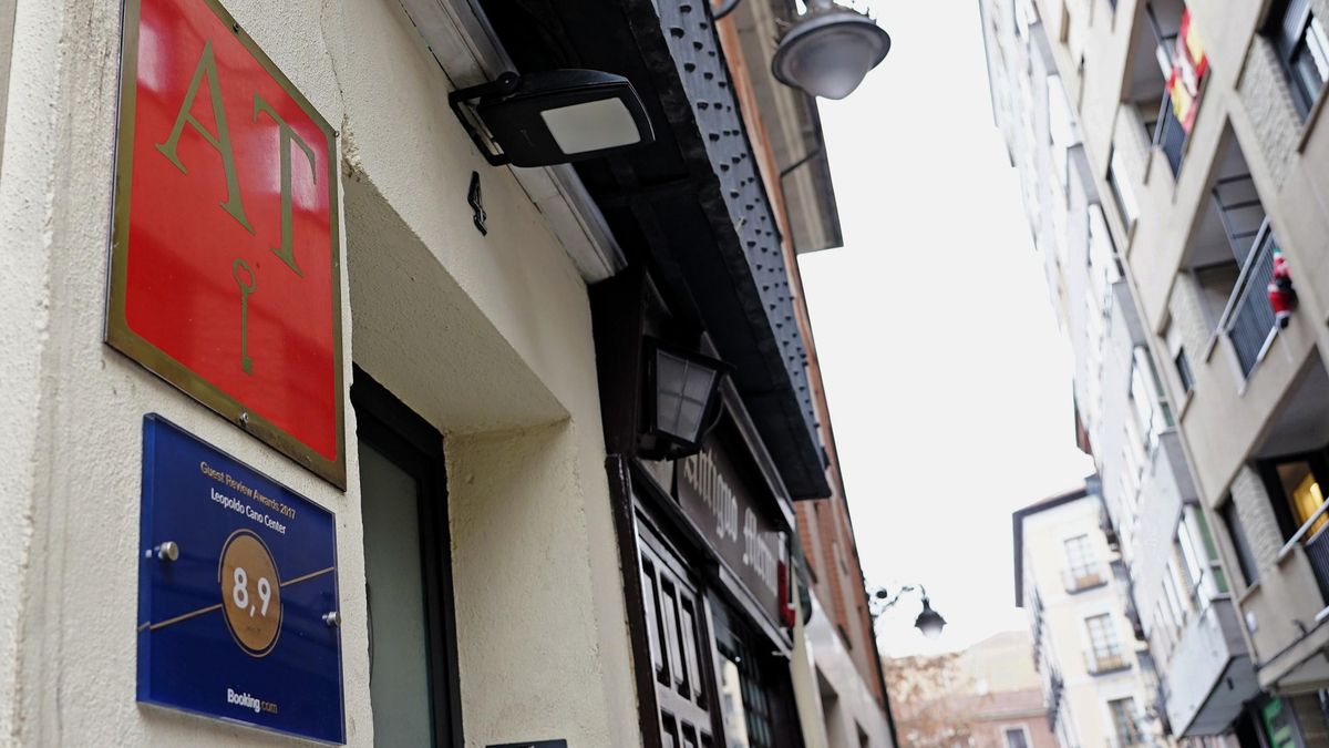 León, en el punto de mira: el Gobierno ordena retirar 135 pisos turísticos ilegales de la provincia