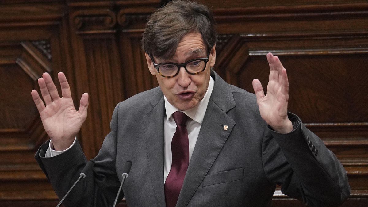ERC y Comuns salvan a Illa de la reprobación pero le exigen más esfuerzo en vivienda