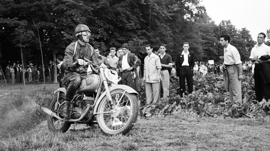 Vencieron Ramón Saracho y José Castillo