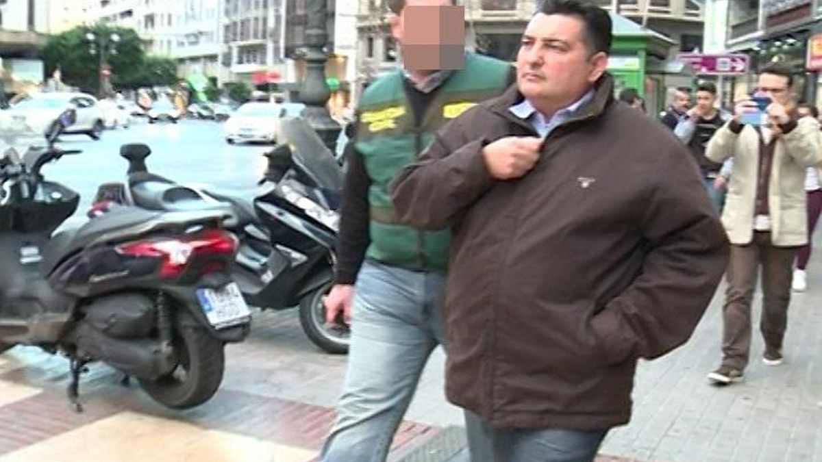 La Guardia Civil estima en varios millones de euros el fraude en Acuamed