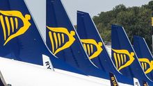 Ryanair y el sindicato de pilotos Sepla negociarán un convenio colectivo