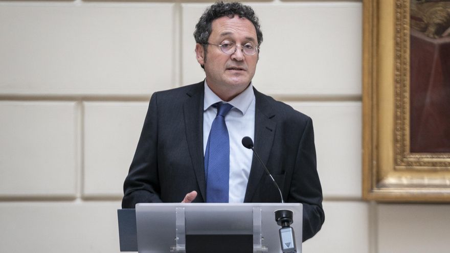 La Fiscalía defiende que se puede imponer la pena máxima por malversación sin enriquecimiento personal