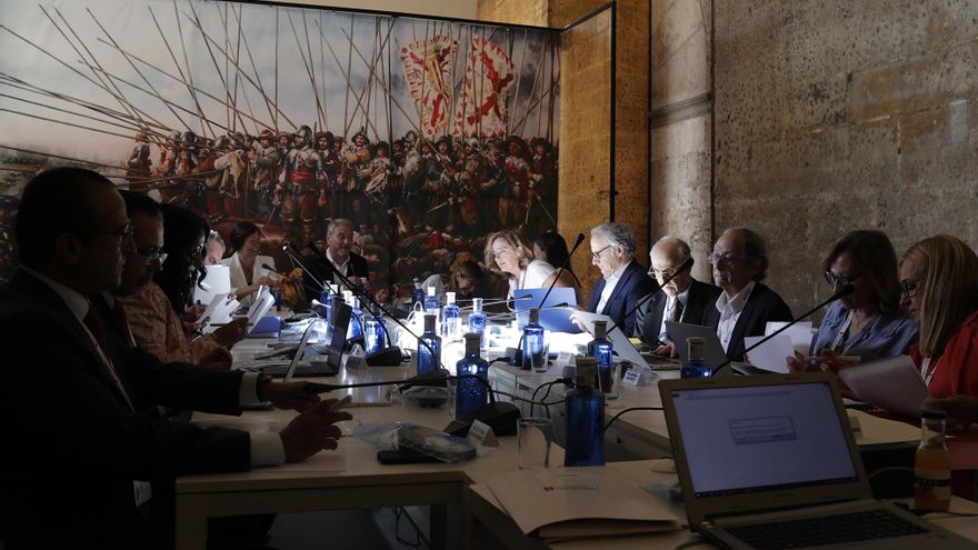 Los Jaume I premian la investigación oncológica y la ayuda para tratar las enfermedades raras