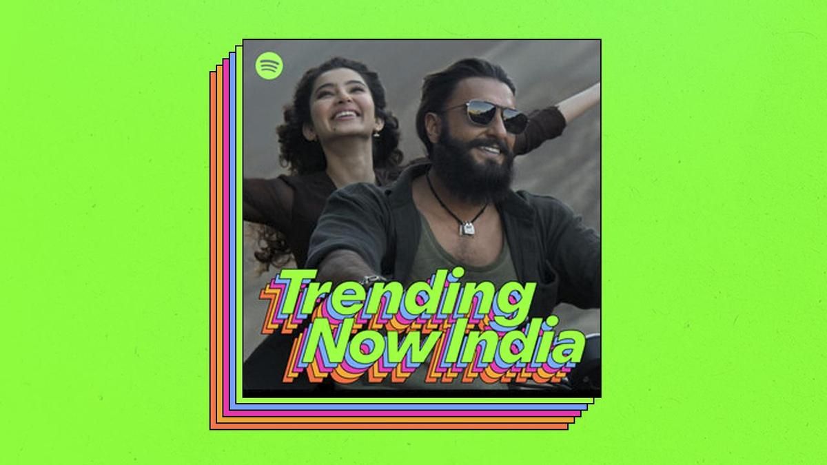 ¿Pagaremos por no esperar tres días para escuchar canciones nuevas? Así es el futuro que se ensaya en la India