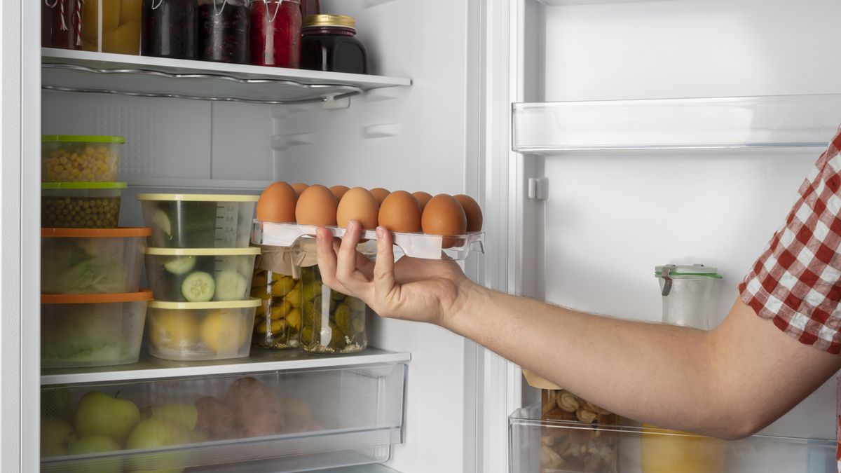 Algunos alimentos son especialmente propensos al desarrollo de microorganismos, por lo que requieren una conservación más rigurosa