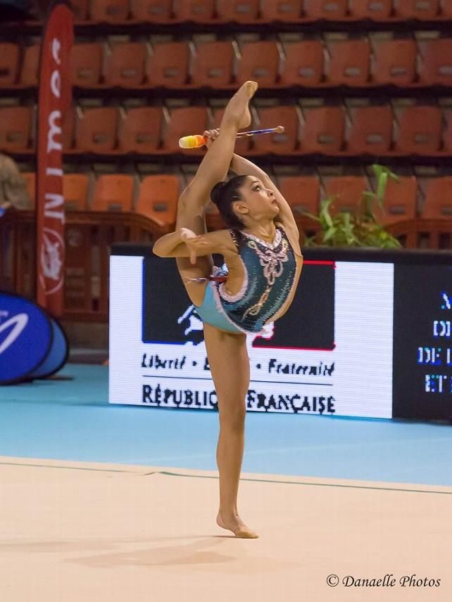 Paula Serrano. Imagen de Danaelle Photos.