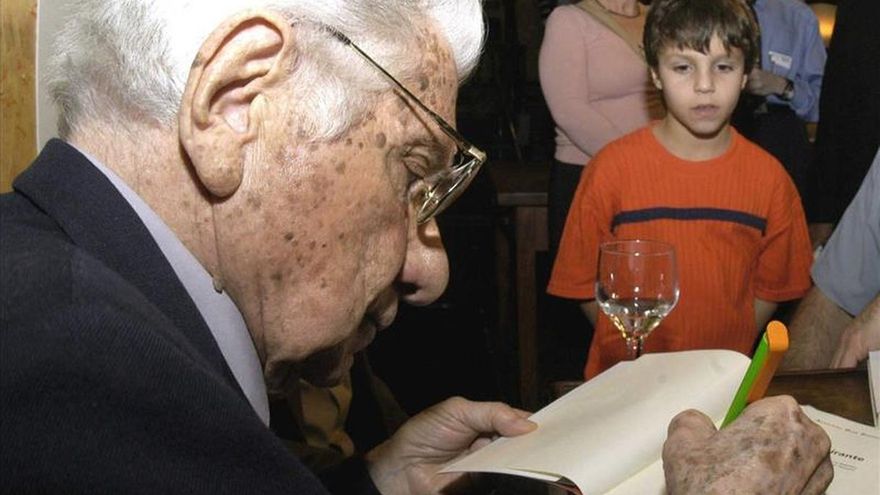 Sale una edición especial de "Yo, el Supremo" a 10 años de la muerte de Roa Bastos