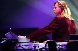 Rick y Oliver Wakeman.