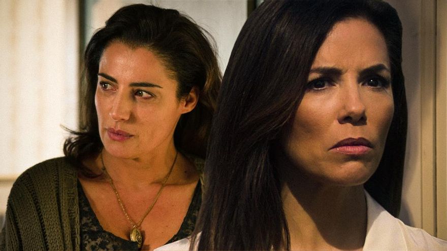 Las 16 series de la semana viajan a una 'Tierra de mujeres' con Eva Longoria y nos llevan a 'La vida prometida'