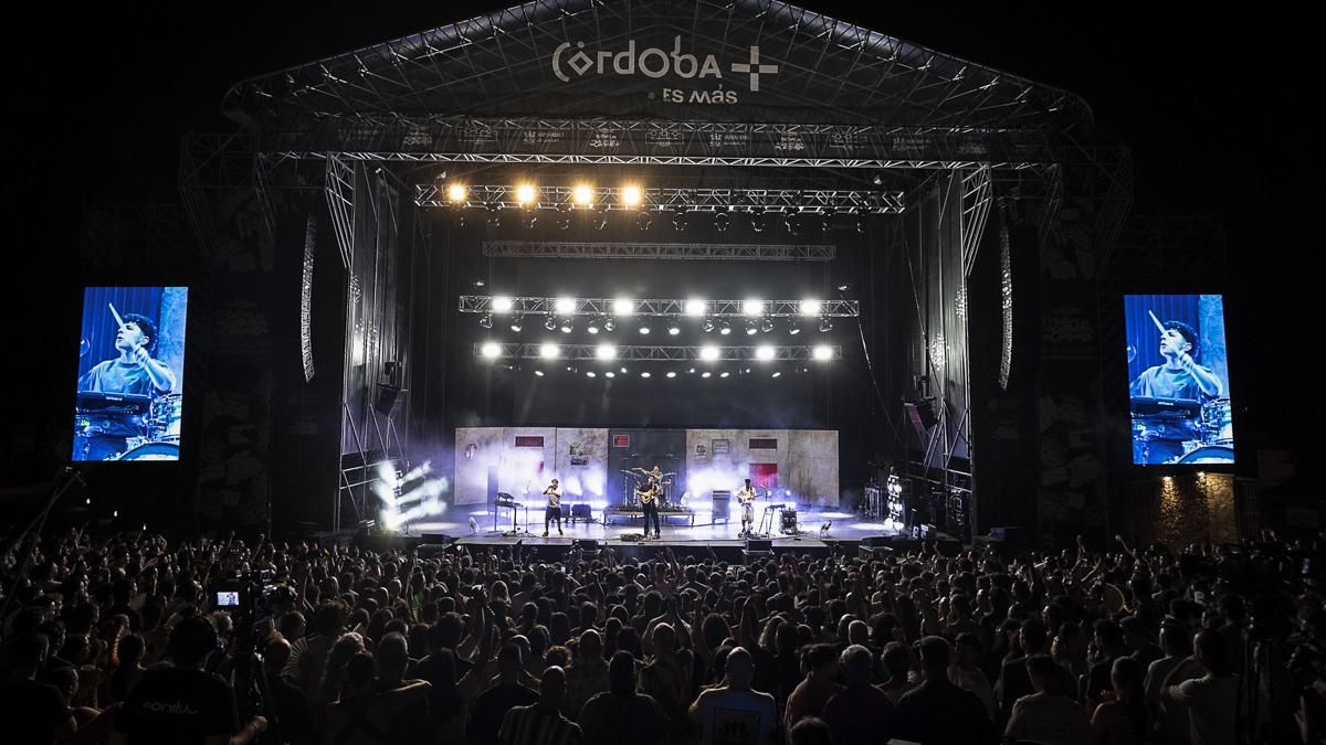 Concierto de Sanguijuelas del Guadiana