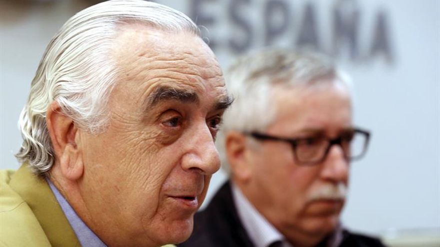 CCOO rechaza el escrutinio en la Administración del Estado, que gana CSIF