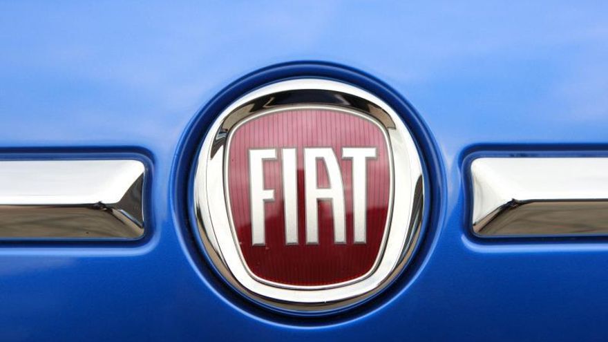 Las dos marcas italianas del grupo, Fiat y Alfa Romeo, sufrieron fuertes pérdidas: Fiat disminuyó un 38 %, a 2.360 unidades, y Alfa Romeo un 27 %, a 4.310.