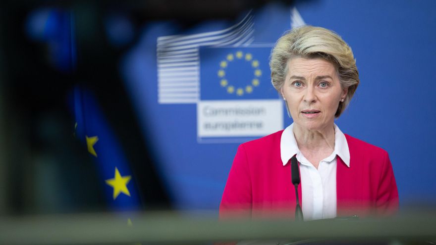 Bruselas avisa a Orbán por sus leyes homófobas: usará "todos" sus "poderes legales" porque son una "vergüenza"