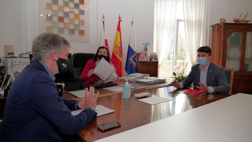 El PSOE de Santander recuerda en el ecuador de la legislatura "los escándalos" de Gema Igual y se postula como "única alternativa" al PP
