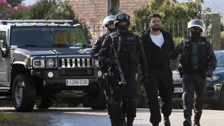 La Sociedad Gitana Española se suma a querella de Juan Paulo Giménez