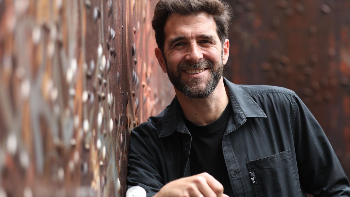 Fernando González "Gonzo" participará en Mérida en el VI Congreso Internacional de Periodismo de Migraciones