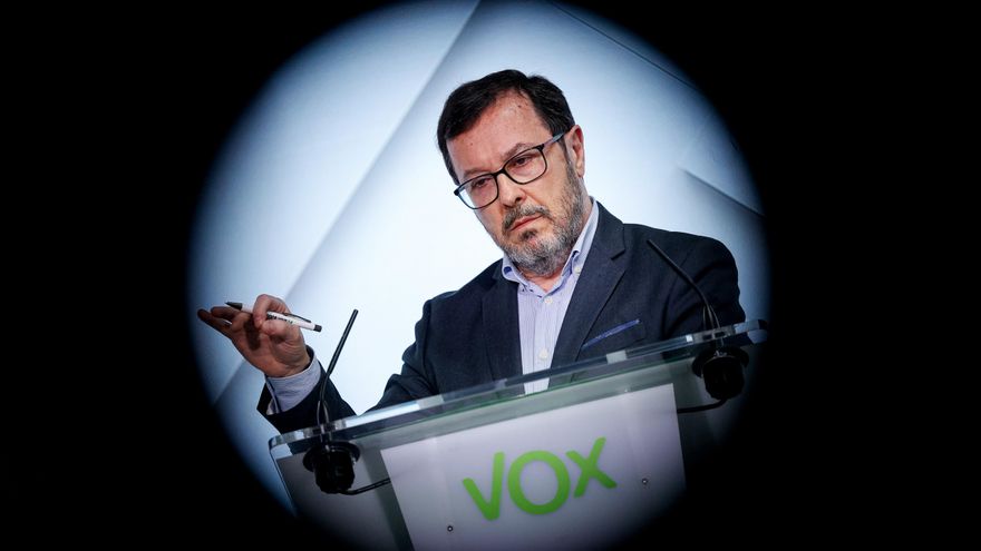 Vox ve complicados más pactos sobre presupuestos autonómicos como el de Mazón en Valencia