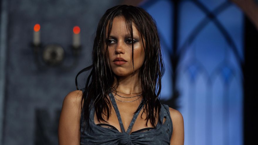 'Miércoles' pone fin a su segunda entrega y llega el drama histórico 'La casa Guinness'