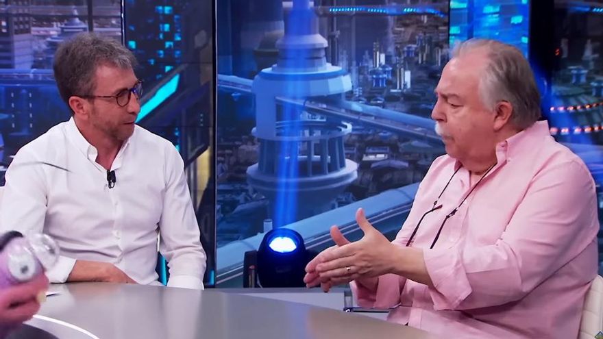 El creador de 'El Hormiguero' cuenta que padece cáncer desde hace cinco años: "Sin el humor habría sido insoportable"