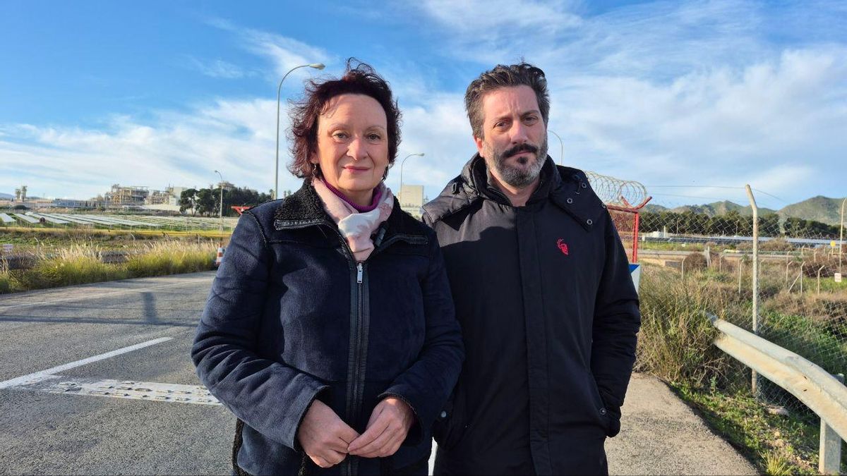 Podemos denuncia que “no hay ninguna propuesta concreta” para asegurar el futuro de Sabic