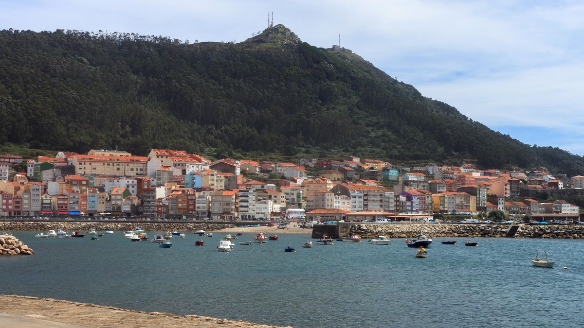 El pueblo de Galicia que vigila la desembocadura del Miño, limita con Portugal y aún conserva ecos celtas