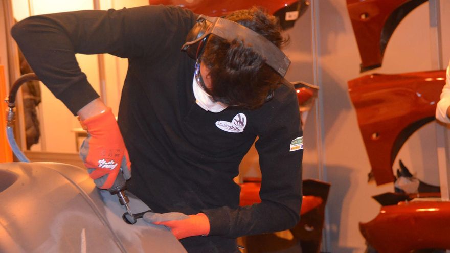 Extremadura lanzará una oferta de FP extraordinaria acorde a los proyectos industriales