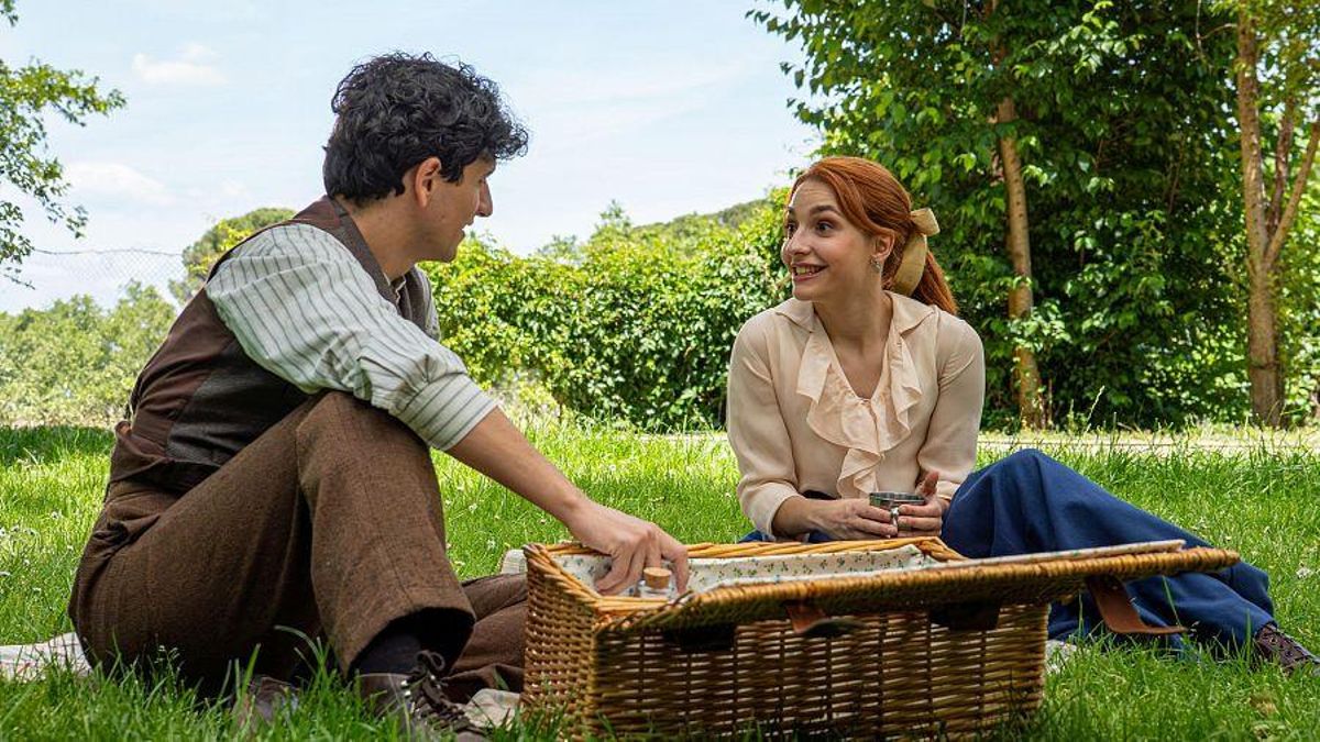 Toño afronta el reto de conquistar a Enora