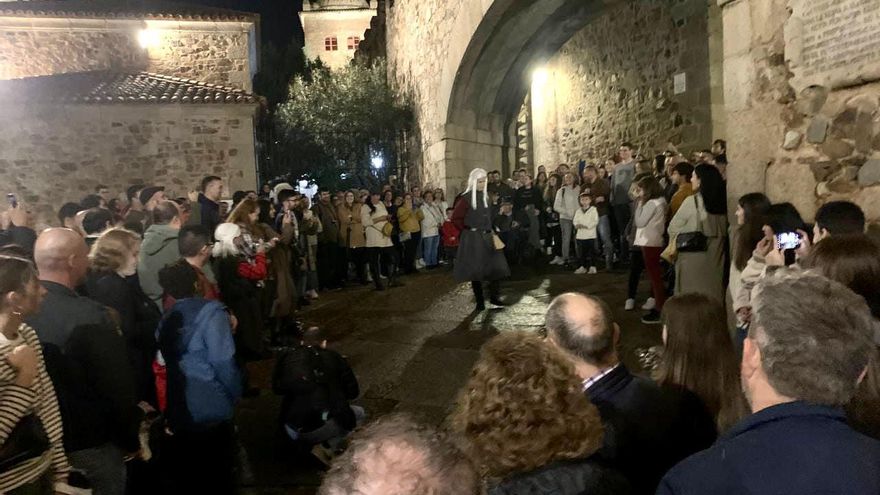 'Cáceres, City of Dragons', el mayor evento europeo sobre 'Juego de tronos'