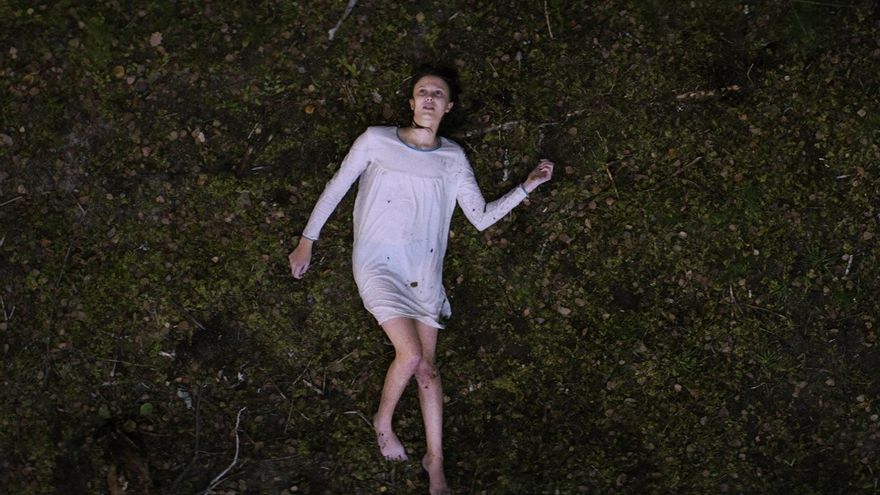 Antes de 'Valor sentimental', el cineasta noruego dirigió esta otra película sobre "superhéroes" que pocos conocen