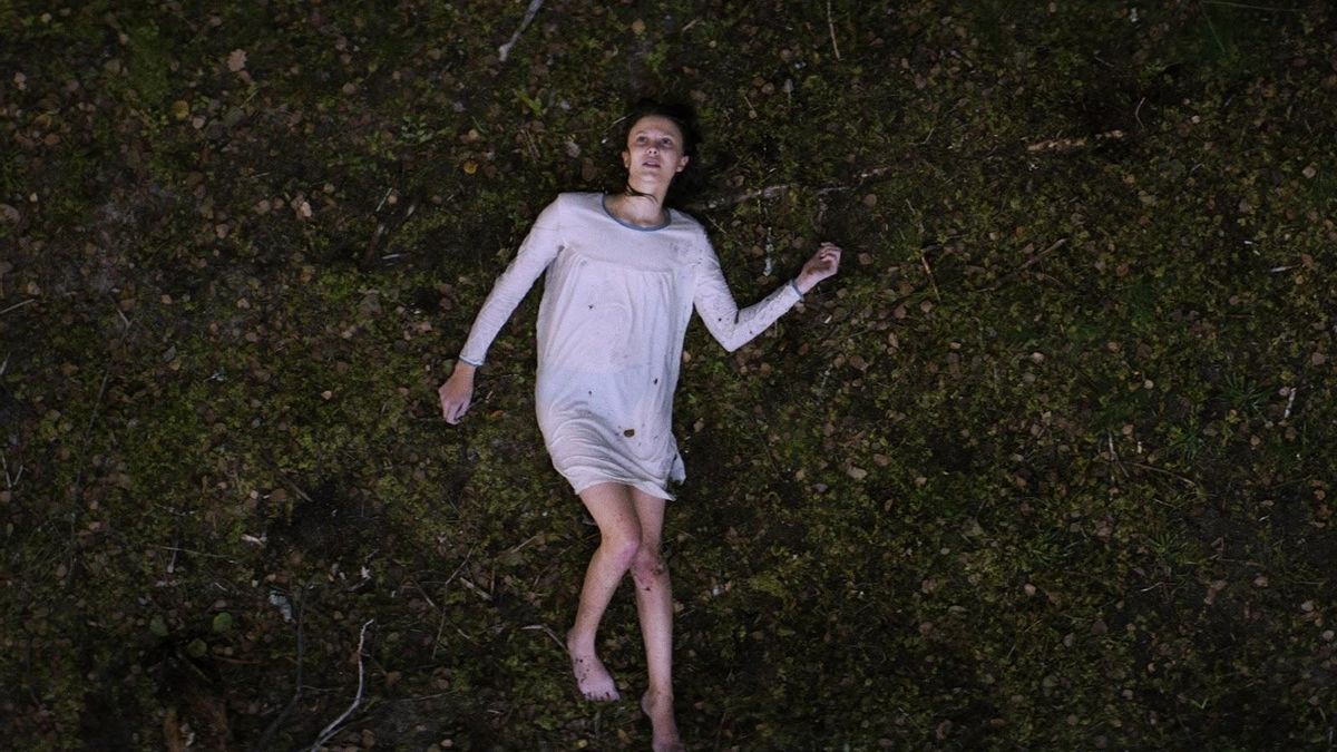 Antes de 'Valor sentimental', el cineasta noruego dirigió esta otra película sobre "superhéroes" que pocos conocen